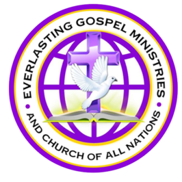 Everlasting Gospel Ministries  and Church of All Nations